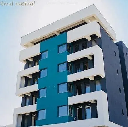 Apartament Cd Năvodari