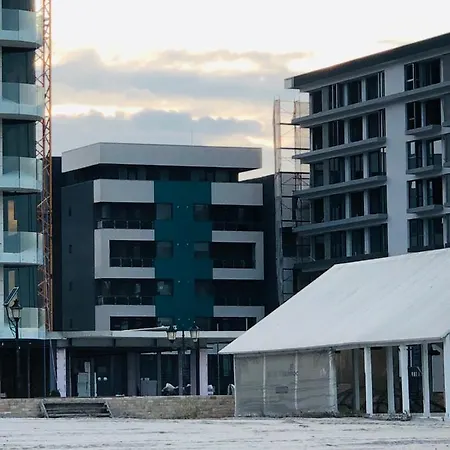 Apartament Cd Năvodari