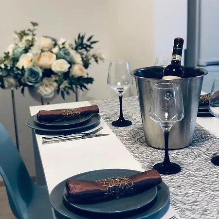 Apartament Cd Năvodari
