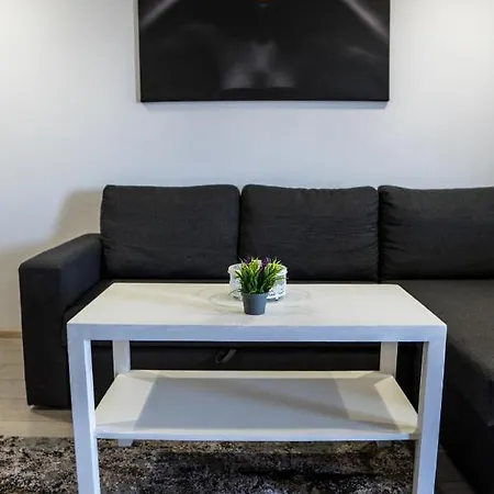 Apartament Cd Năvodari