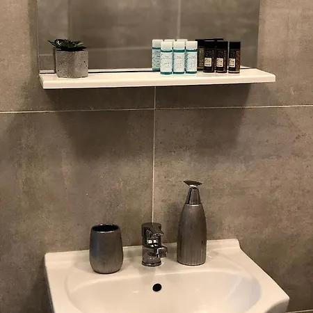 Apartament Cd *